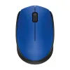 Безжична оптична мишка LOGITECH M171