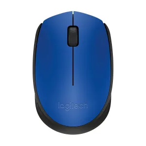 Безжична оптична мишка LOGITECH M171