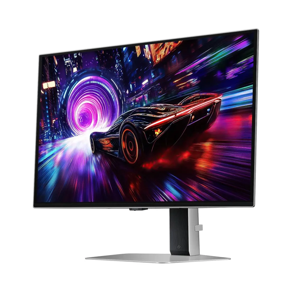 Монитор SAMSUNG Odyssey OLED G8 - 27 inch QD-OLED 4K(3840x2160), 240 Hz, 0.3ms