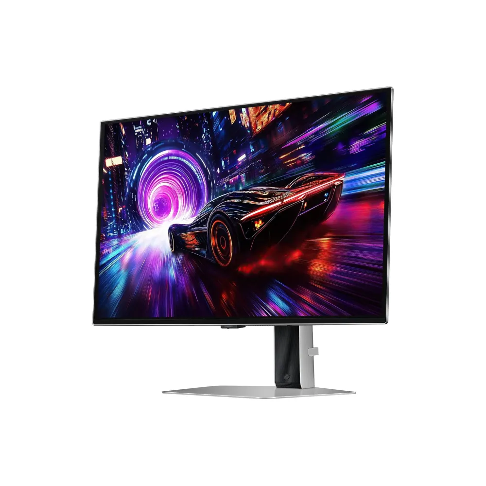 Монитор SAMSUNG Odyssey OLED G8 - 27 inch QD-OLED 4K(3840x2160), 240 Hz, 0.3ms Монитор SAMSUNG Odyssey OLED G8 - 27 inch QD-OLED 4K(3840x2160), 240 Hz, 0.3ms