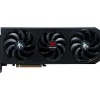 Видео карта PowerColor Radeon RX 9070 GRE Hellhound 12GB GDDR6 Видео карта PowerColor Radeon RX 9070 GRE Hellhound 12GB GDDR6