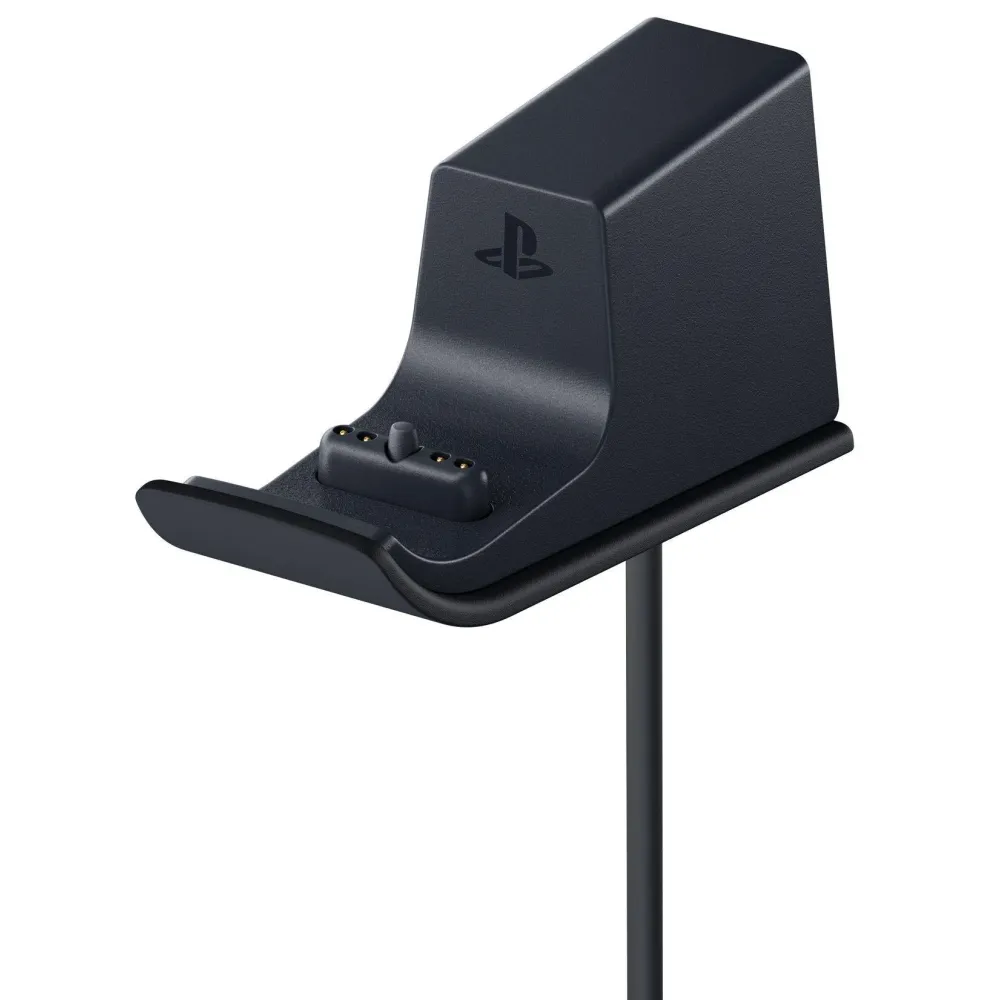 Безжични слушалки Sony Playstation PULSE Elite - Midnight Black