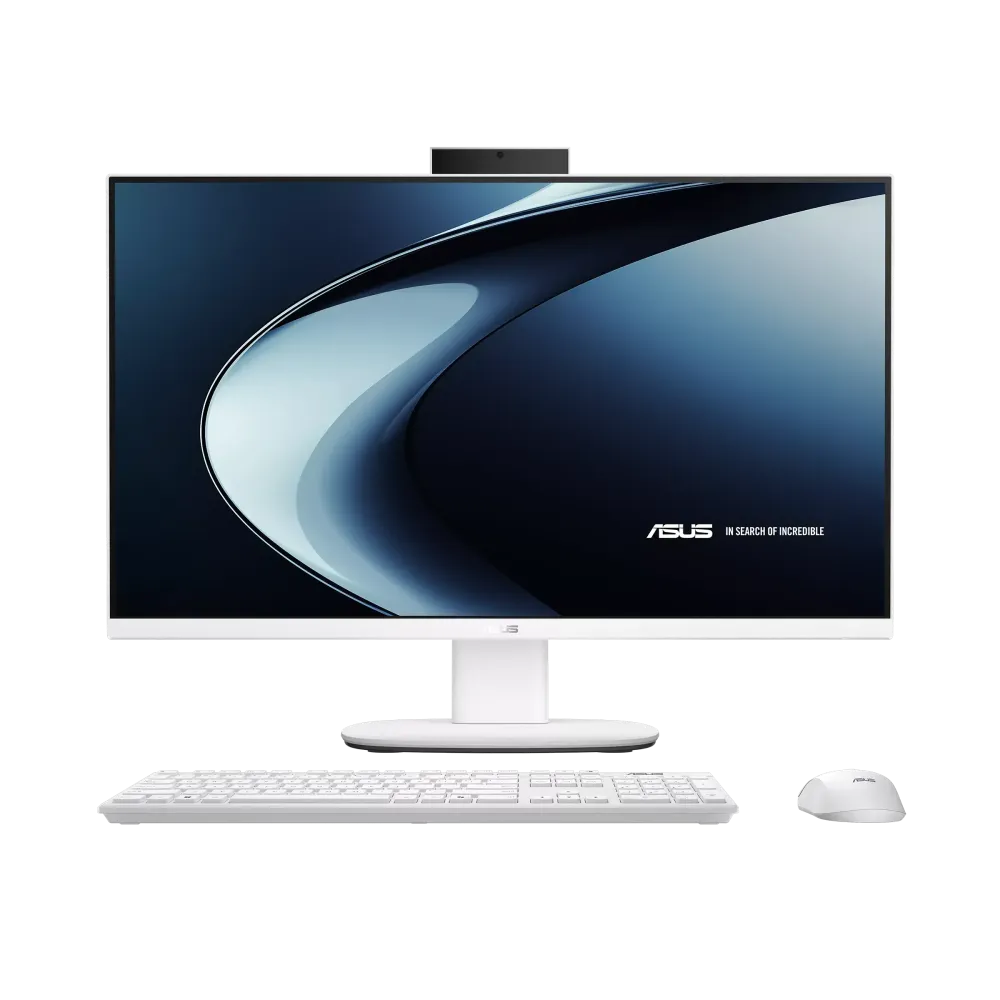 Kомпютър All-in-One ASUS ExpertCenter V470VAK-WPE488W - 27