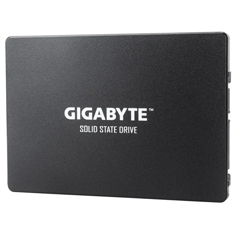 SSD Gigabyte 240GB 2.5 SSD Gigabyte 240GB 2.5