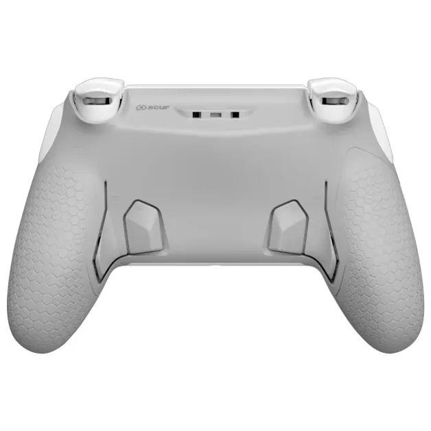 Безжичен геймпад SCUF Omega - Бял