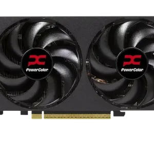 Видео карта PowerColor RADEON RX 9060 XT Reaper 8GB GDDR6