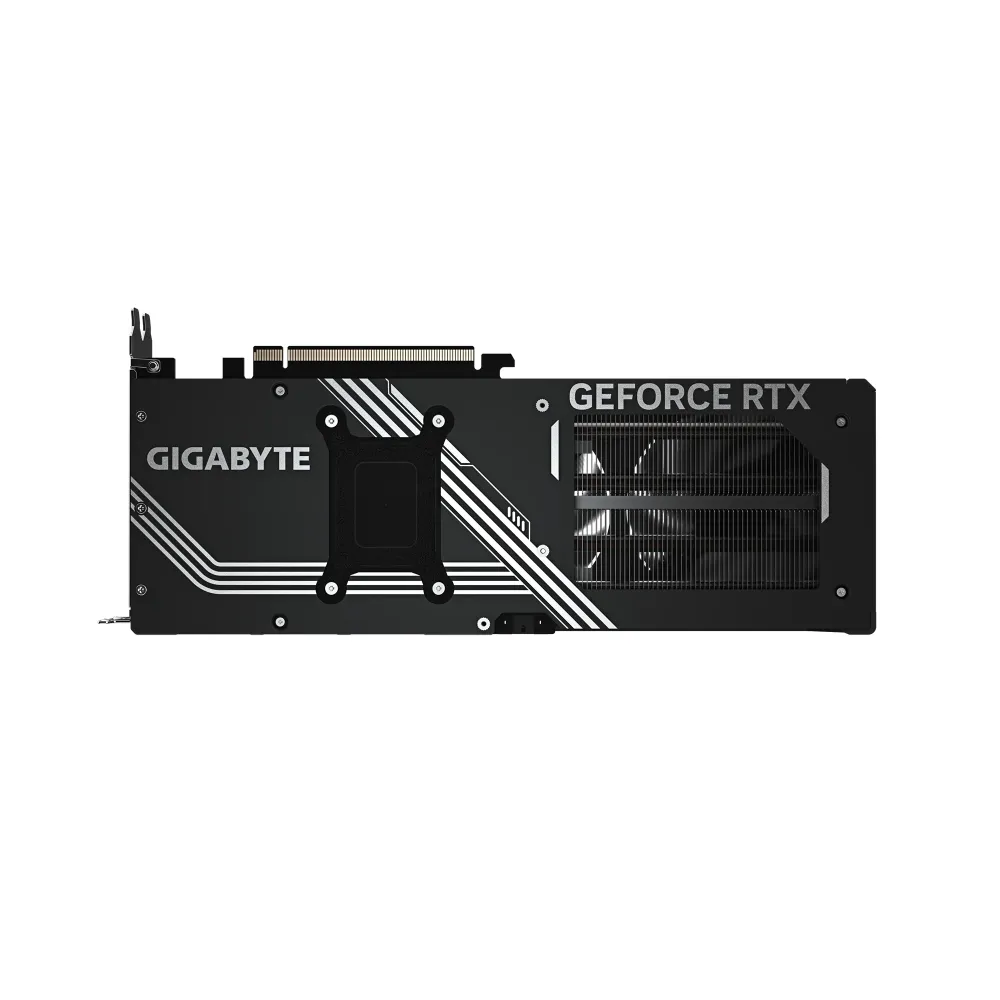Видео карта GIGABYTE RTX 5070 WINDFORCE OC SFF 12GB GDDR7