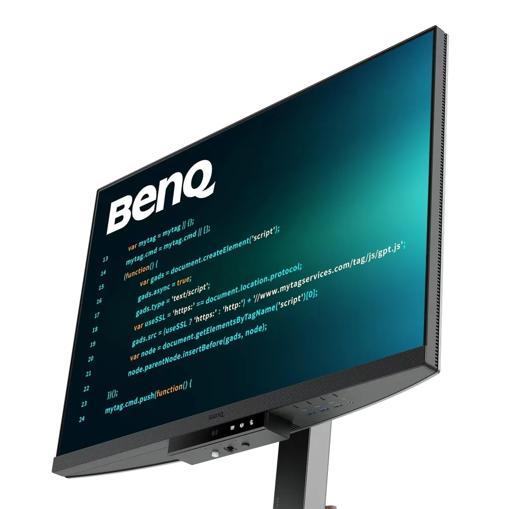 Монитор за програмиране BenQ RD280U, 28.2