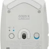 Геймърска безжична мишка Logitech G305 X Superlight - Бяла