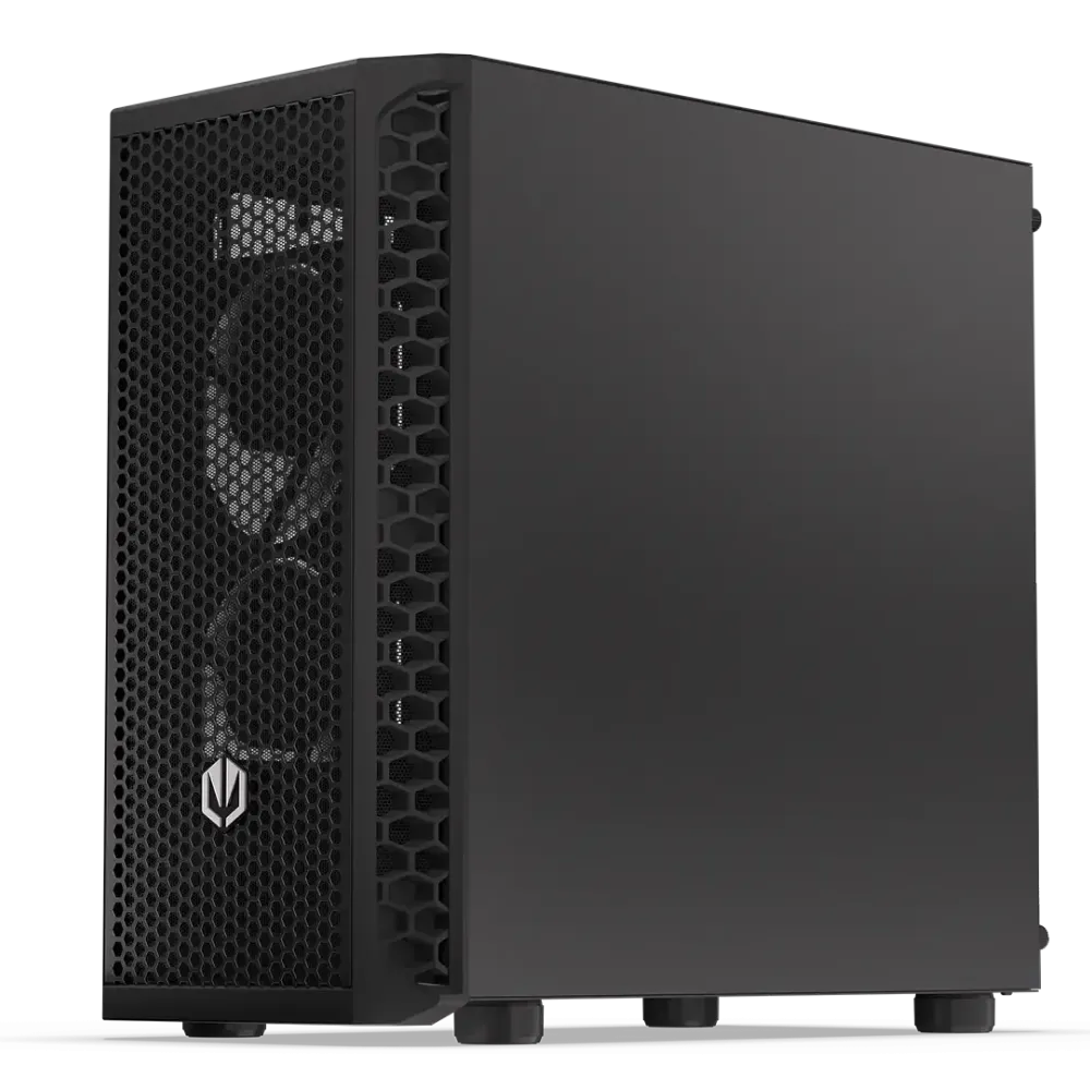 Кутия ENDORFY Signum M30 Air - Mini Tower