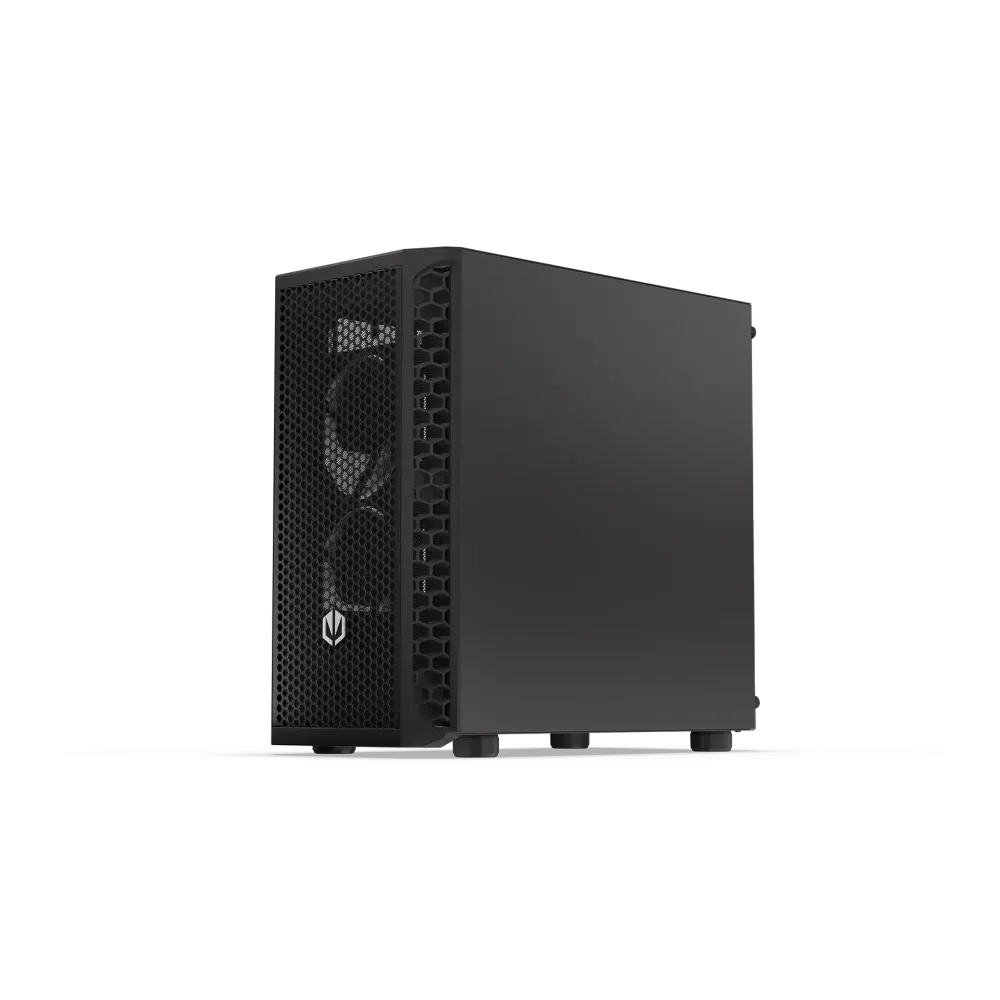 Кутия ENDORFY Signum M30 Air - Mini Tower Кутия ENDORFY Signum M30 Air - Mini Tower