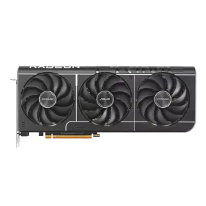 Видео карта ASUS PRIME RADEON RX 9070 GRE OC 12GB GDDR6