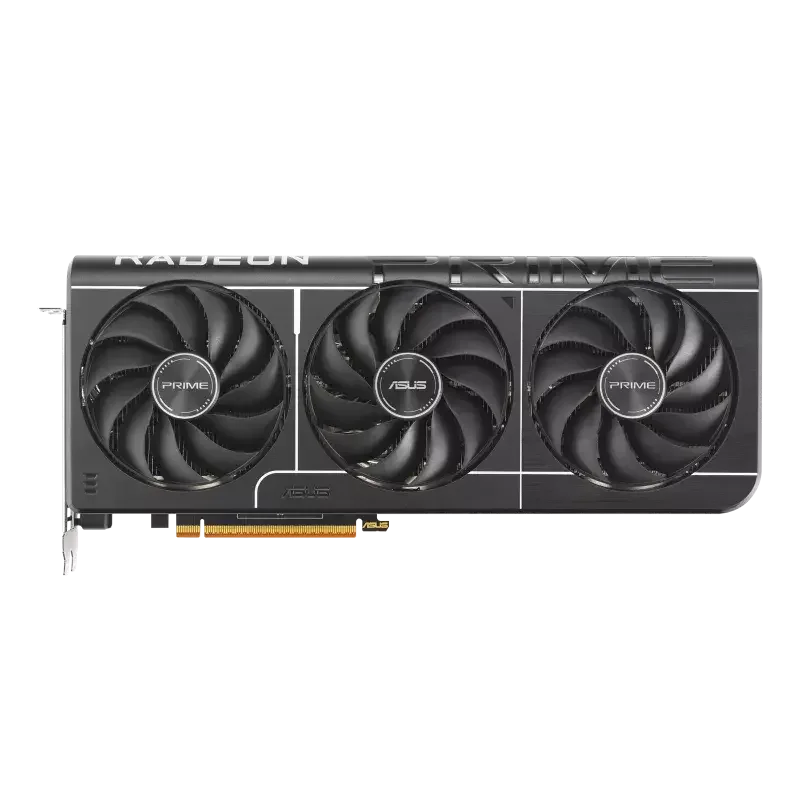 Видео карта ASUS PRIME RADEON RX 9070 GRE OC 12GB GDDR6