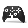 Faceplate за SCUF Instinct и SCUF Instinct Pro геймпадове - Черен