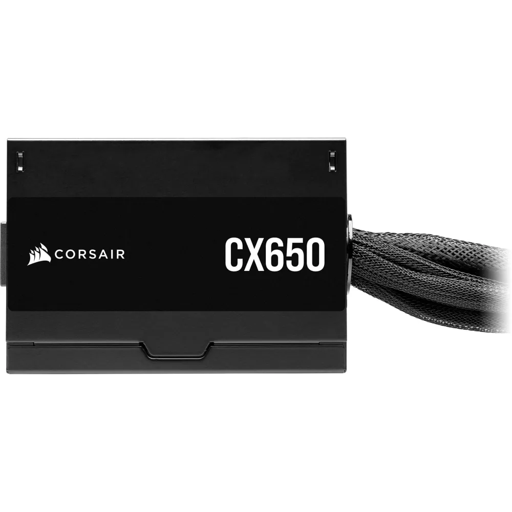 Захранващ блок Corsair CX650 650W 80+ Bronze