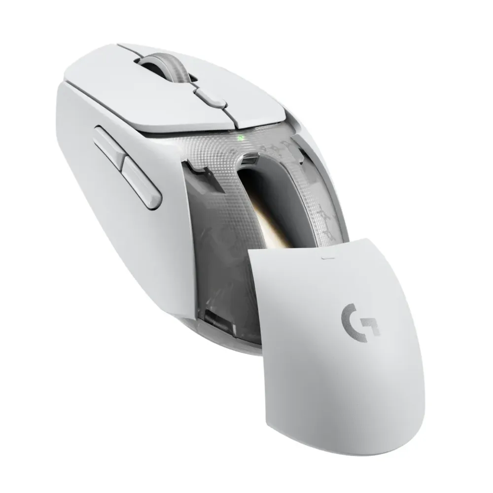 Геймърска мишка Logitech G309 White Lightspeed Wireless Геймърска мишка Logitech G309 White Lightspeed Wireless