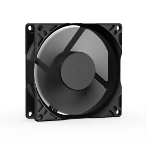 Вентилатор ENDORFY Zephyr 80 - Черен