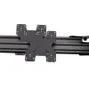 Удължително рамо за монитор Next Level Racing Elite Freestanding Triple Monitor Carbon Grey Удължително рамо за монитор Next Level Racing Elite Freestanding Triple Monitor Carbon Grey