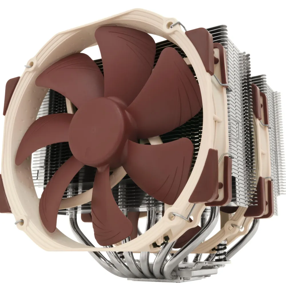 Охладител за процесор Noctua NH-D15