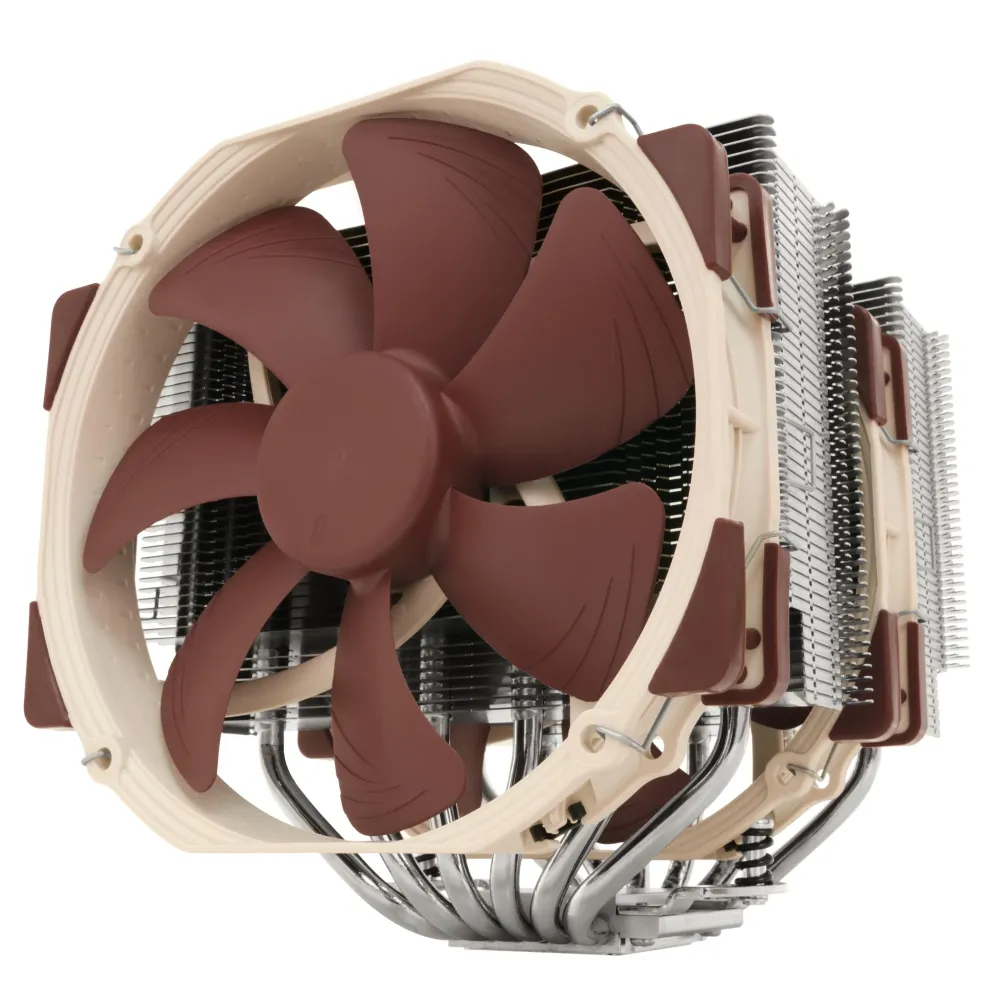 Охладител за процесор Noctua NH-D15 Охладител за процесор Noctua NH-D15