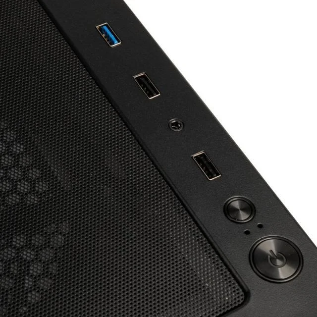 Настолен компютър VALI GAMING INTEL CORE I5 14400F GEFORCE RTX5060TI Настолен компютър VALI GAMING INTEL CORE I5 14400F GEFORCE RTX5060TI