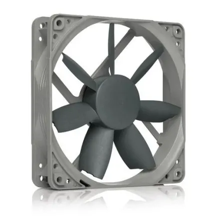 Вентилатор Noctua NF-S12B Redux 700, 120x120x25mm Вентилатор Noctua NF-S12B Redux 700, 120x120x25mm