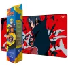 Геймърски пад Naruto Shippuden - Itachi Uchiha, XL