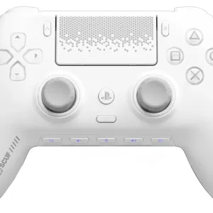 Безжичен геймпад SCUF Omega - Бял