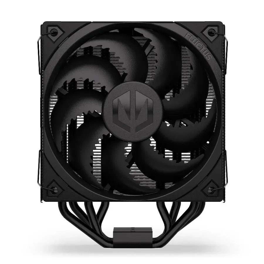 Охладител за процесор ENDORFY Fera 5 Black