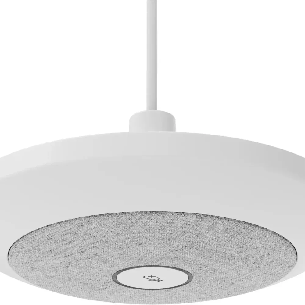 Висяща стойка за микрофон Logitech Mic Pod Pendant Mount