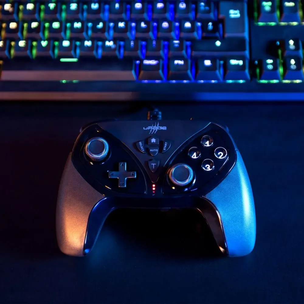 Hama безжичен Геймпад 