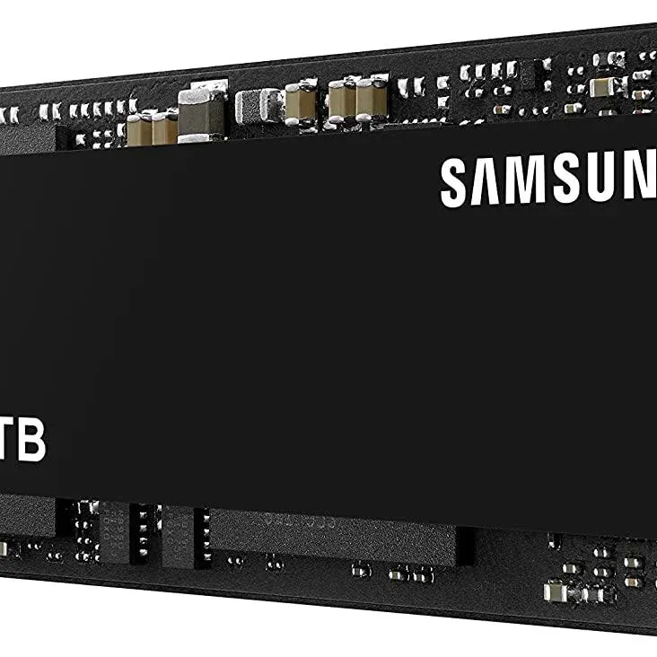 SSD SAMSUNG 990 PRO, 2TB, M.2 Type 2280, MZ-V9P2T0BW