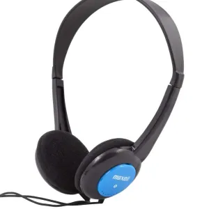 Слушалки MAXELL KIDS