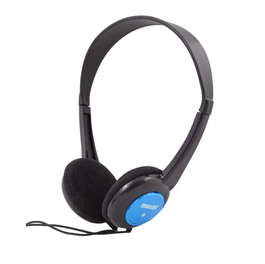 Слушалки MAXELL KIDS