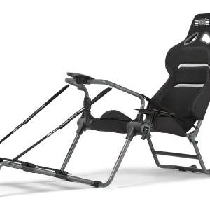 Геймърски стол Next Level GT Lite Pro Foldable Cockpit - Grey