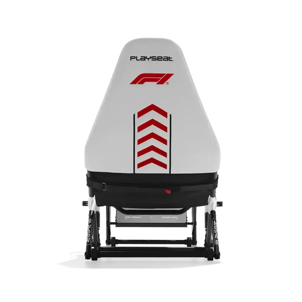 Геймърски стол Playseat Challenge DD F1 Edition