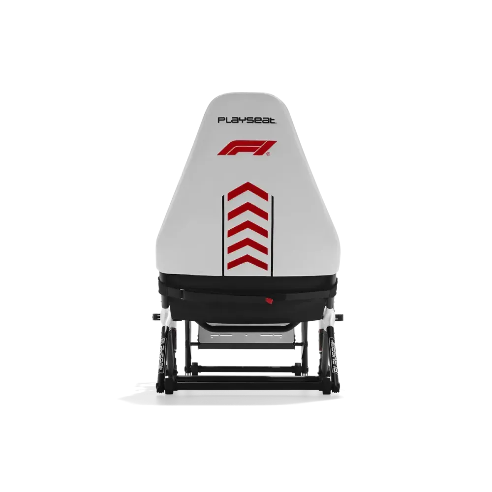 Геймърски стол Playseat Challenge DD F1 Edition Геймърски стол Playseat Challenge DD F1 Edition