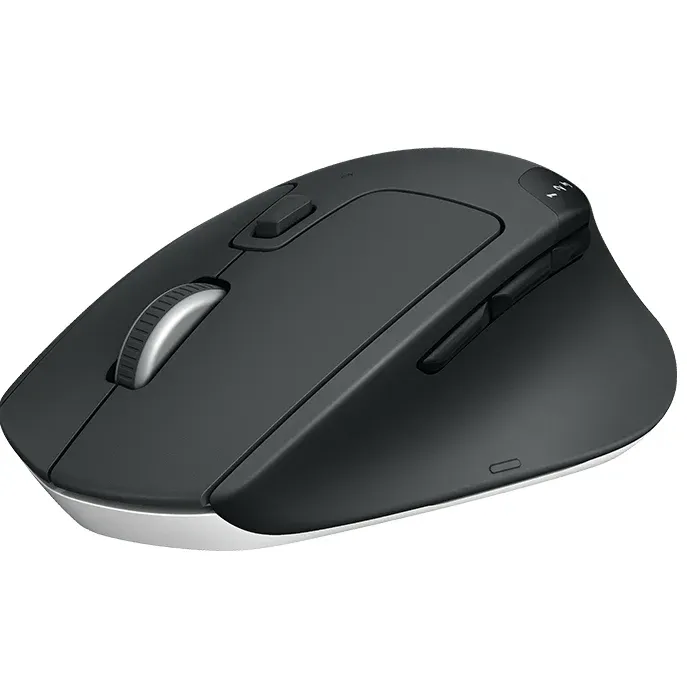 Безжична оптична мишка LOGITECH M720 Triathlon Безжична оптична мишка LOGITECH M720 Triathlon
