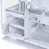Кутия PHANTEKS Evolv X2 DRGB White - Middle Tower