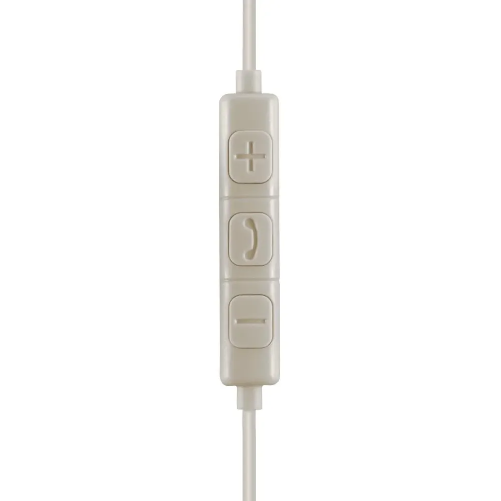 HAMA Слушалки “Calm”, USB-C, микрофон, бежов HAMA Слушалки “Calm”, USB-C, микрофон, бежов