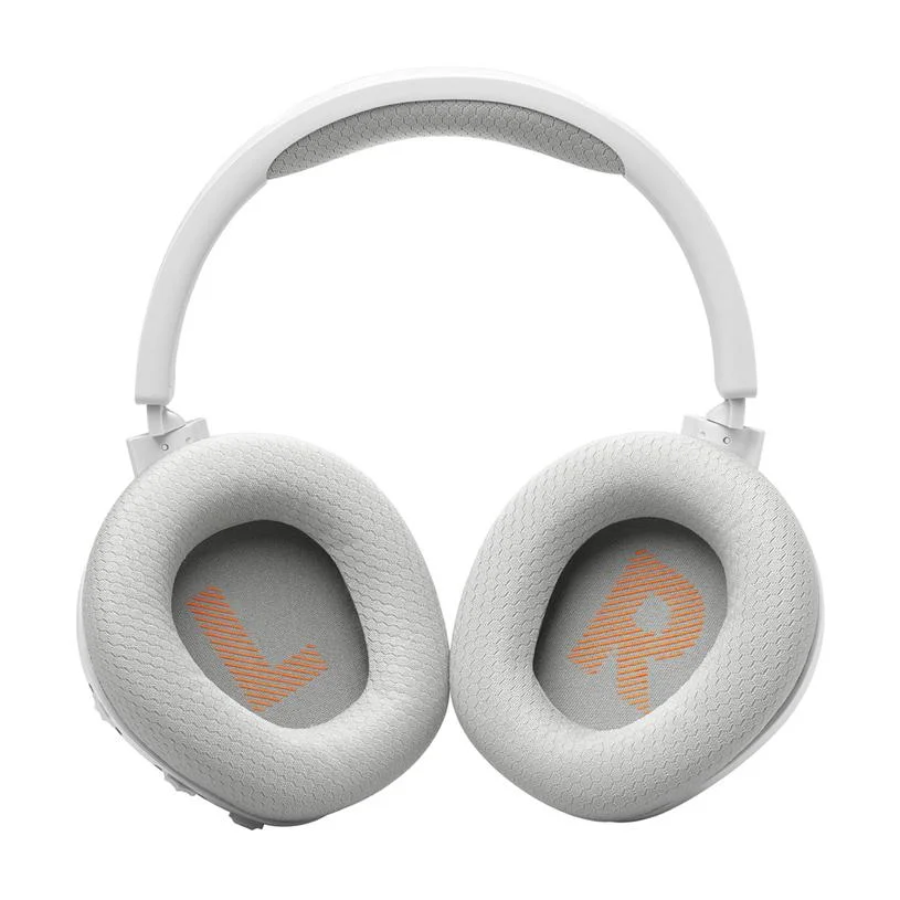 Геймърски безжични слушалки с микрофон JBL Quantum 360 White Геймърски безжични слушалки с микрофон JBL Quantum 360 White