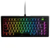 Геймърска механична клавиатура Glorious GMMK 3 75% Black - Fox Linear Switches