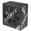 Захранващ блок ASUS ROG STRIX 1200W, 80+ Platinum PCIe 5.1, Fully Modular