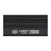 Захранващ блок Cooler Master X Mighty 2000W 80+ Platinum ATX 3.1