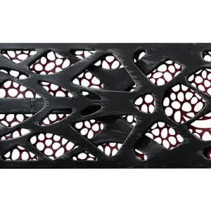 Backplate за Powercolor AMD RADEON RX 7000 Red Devil Серия видео карти, SBP-790002