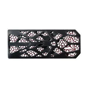 Backplate за Powercolor AMD RADEON RX 7000 Red Devil Серия видео карти, SBP-790002