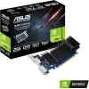 Видео карта ASUS GeForce GT 730 2GB GDDR5