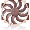 Комплект вентилатори Noctua NF-A14x25r G2 PWM Sx2-PP, 2 x Fan 140mm