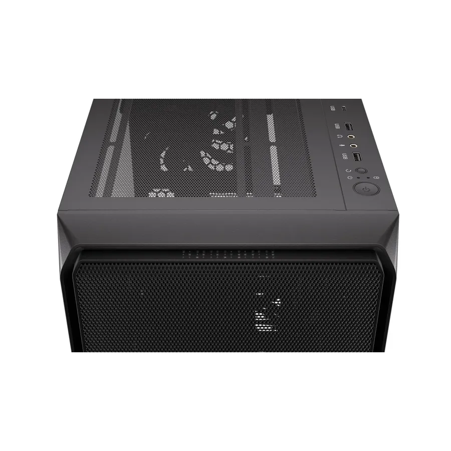 Кутия ENDORFY ARX 500 AIR - Middle Tower Кутия ENDORFY ARX 500 AIR - Middle Tower