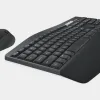Комплект клавиатура и мишка  Wireless Combo Logitech MK850